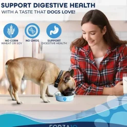 Hot Forza10 Nutraceutic Legend Digestion Icelandic Chicken & Lamb Recipe Grain Free Wet Dog Food