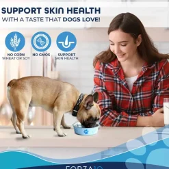 Sale Forza10 Nutraceutic Sensitive Skin Plus Grain Free Dry Dog Food