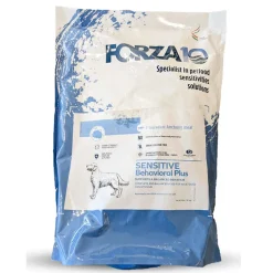 Hot Forza10 Nutraceutic Sensitive Behavioral Plus Grain Free Dry Dog Food
