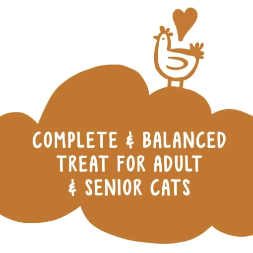 Fashion Purina Friskies Friskies Party Mix Chicken Lovers Crunch Cat Treats