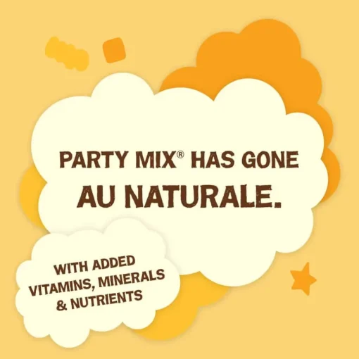 Sale Purina Friskies Friskies Party Mix Natural Yums with Real Chicken Cat Treats