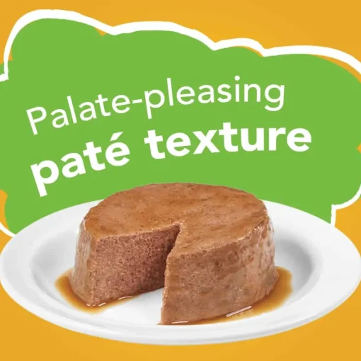 Outlet Purina Friskies Friskies Pate Country Style Dinner Wet Cat Food