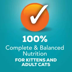 Discount Purina Friskies Friskies Pate Sea Captains Choice Wet Cat Food