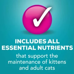 Discount Purina Friskies Friskies Pate Sea Captains Choice Wet Cat Food