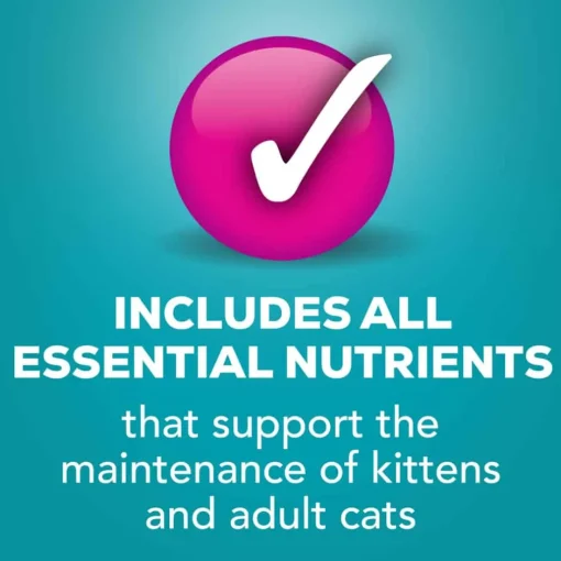 Discount Purina Friskies Friskies Pate Sea Captains Choice Wet Cat Food