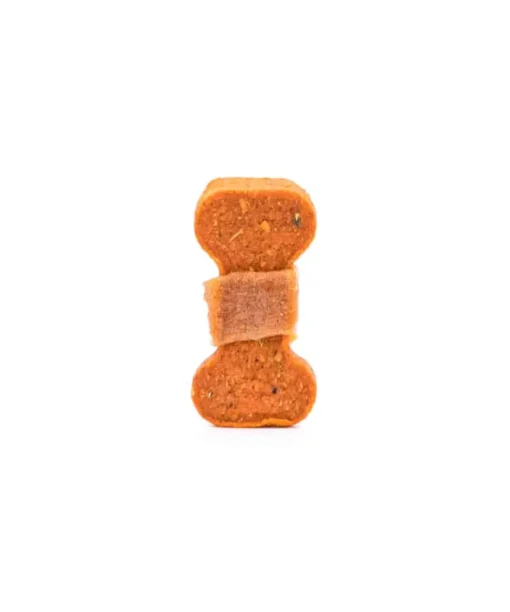 Best Gaines Family Farmstead Chicken Wrapped Sweet Potato Bones
