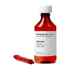 Fashion Glipizide Compounded