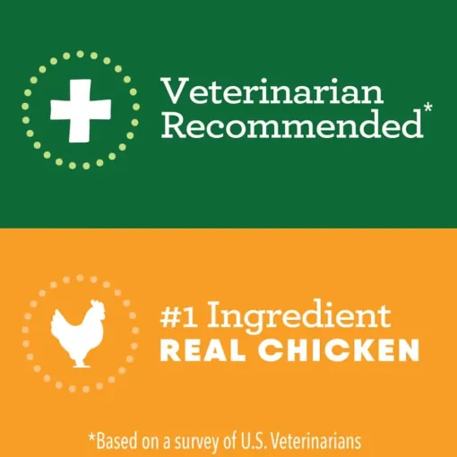 Online Greenies Pill Pockets Capsule Size Natural Chicken Flavored Dog Treats