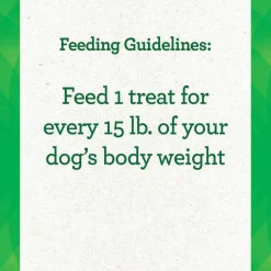 Online Greenies Pill Pockets Capsule Size Natural Chicken Flavored Dog Treats