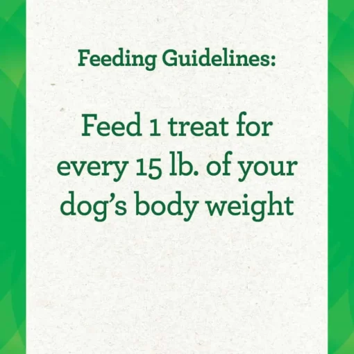 Online Greenies Pill Pockets Capsule Size Natural Chicken Flavored Dog Treats