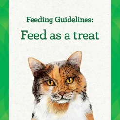 Sale Greenies Pill Pockets for Cats Chicken Flavor