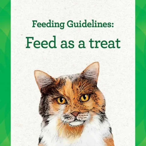Sale Greenies Pill Pockets for Cats Chicken Flavor