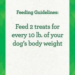 Best Greenies Pill Pockets Tablet Size Natural Hickory Smoke Flavored Dog Treats