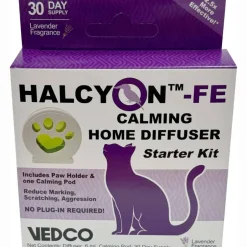 Discount Halcyon -Fe Diffuser Kit