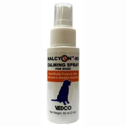 Fashion Halcyon -K9 Calming Spray