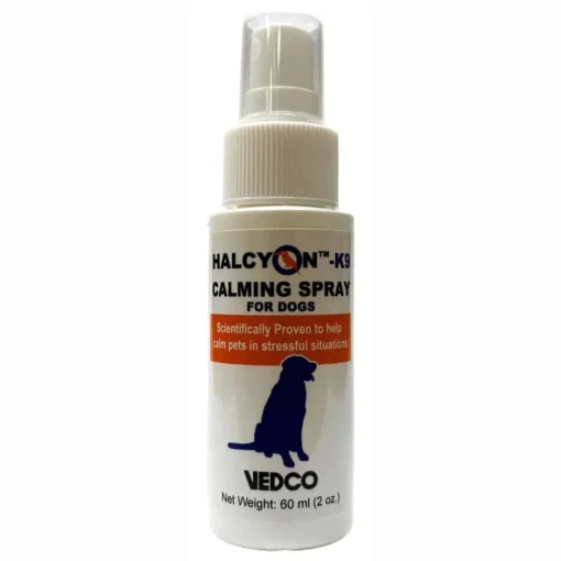 Fashion Halcyon -K9 Calming Spray