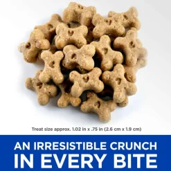 Best Hill's Treats Hill's Grain Free Crunchy Naturals with Chicken & Apples Dog Treats