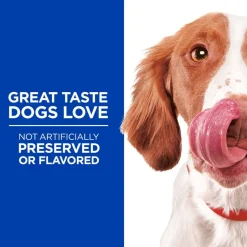 Best Hill's Treats Hill's Grain Free Crunchy Naturals with Chicken & Apples Dog Treats