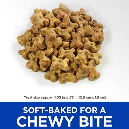Clearance Hill's Treats Hill's Grain Free Soft-Baked Naturals with Duck & Pumpkin Dog Treats