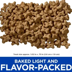 Online Hill's Treats Hill's Natural Baked Light Biscuits with Real Chicken Small Dog Treats