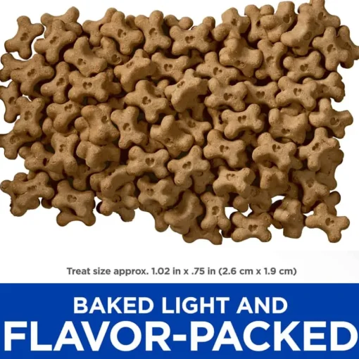 Online Hill's Treats Hill's Natural Baked Light Biscuits with Real Chicken Small Dog Treats