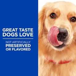 Discount Hill's Treats Hill's Natural Fruity Crunchy Snacks with Apples & Oatmeal Dog Treats