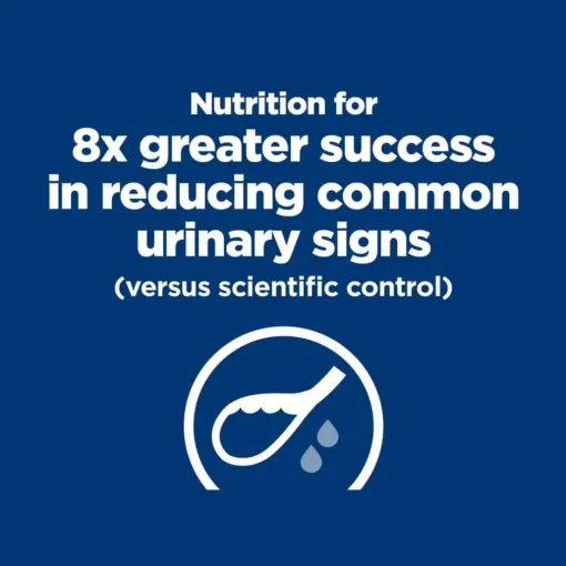 Sale Hill's Prescription Diet c/d Multicare Urinary Care with Chicken Dry Cat Food