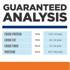 Outlet Hill's Prescription Diet c/d Multicare Urinary Care Chicken & Vegetable Stew Wet Dog Food