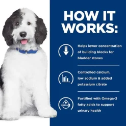 Outlet Hill's Prescription Diet c/d Multicare Urinary Care Chicken Flavor Wet Dog Food
