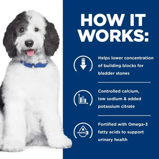 Outlet Hill's Prescription Diet c/d Multicare Urinary Care Chicken Flavor Wet Dog Food