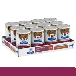 Hot Hill's Prescription Diet i/d Digestive Care Chicken & Vegetable Stew Wet Dog Food