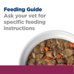 Hot Hill's Prescription Diet i/d Digestive Care Chicken & Vegetable Stew Wet Dog Food