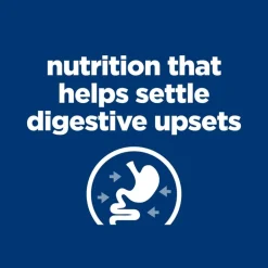 Best Hill's Prescription Diet i/d Digestive Care Small Bites Chicken Flavor Dry Dog Food