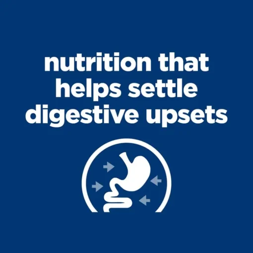 Best Hill's Prescription Diet i/d Digestive Care Small Bites Chicken Flavor Dry Dog Food