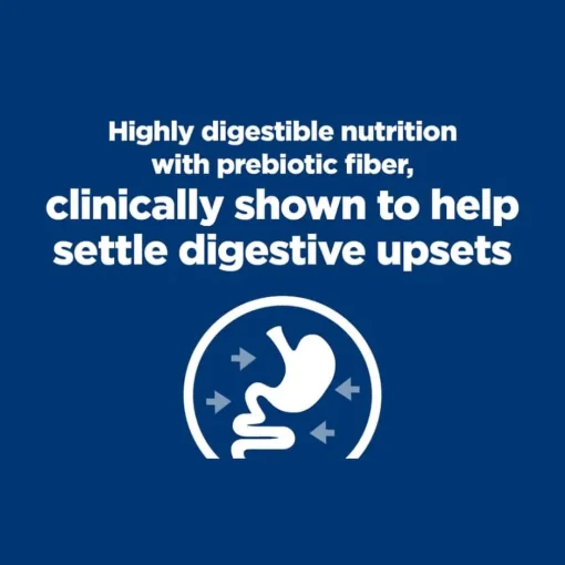 Best Hill's Prescription Diet i/d Digestive Care Chicken & Vegetable Stew Wet Cat Food