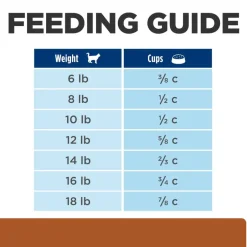 Hot Hill's Prescription Diet k/d Kidney Care with Chicken Dry Cat Food