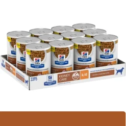 Fashion Hill's Prescription Diet k/d Kidney Care Chicken & Vegetable Stew Wet Dog Food