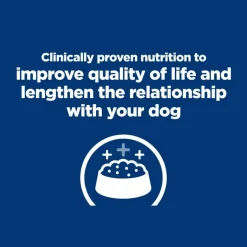 Fashion Hill's Prescription Diet k/d Kidney Care Chicken & Vegetable Stew Wet Dog Food