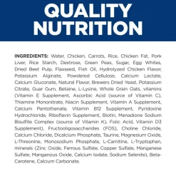 Fashion Hill's Prescription Diet k/d Kidney Care Chicken & Vegetable Stew Wet Dog Food