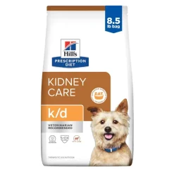 Online Hill's Prescription Diet k/d Kidney Care with Lamb Dry Dog Food