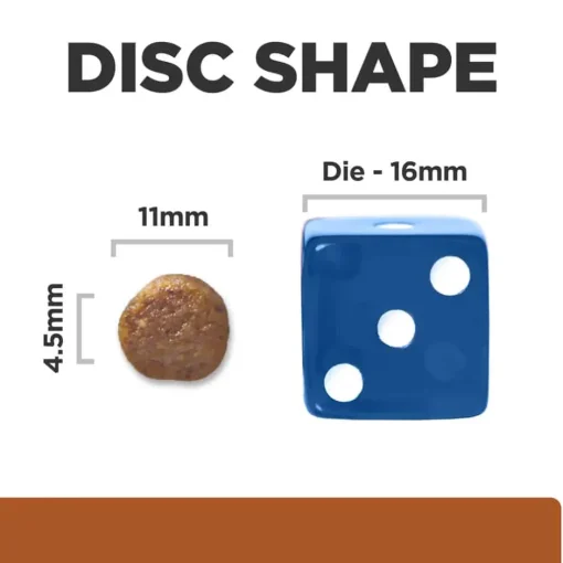 Online Hill's Prescription Diet k/d Kidney Care with Lamb Dry Dog Food