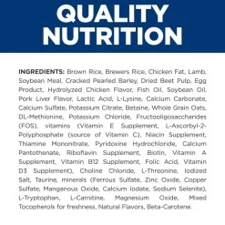 Online Hill's Prescription Diet k/d Kidney Care with Lamb Dry Dog Food
