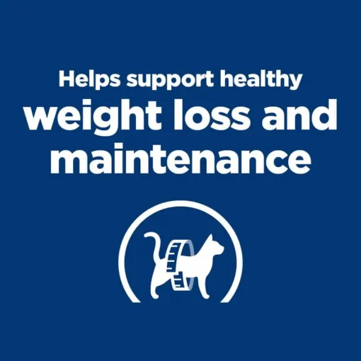 Sale Hill's Prescription Diet Metabolic Weight Management Cat Treats