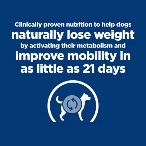Online Hill's Prescription Diet Metabolic + j/d Mobility Care Vegetable & Tuna Stew Wet Dog Food