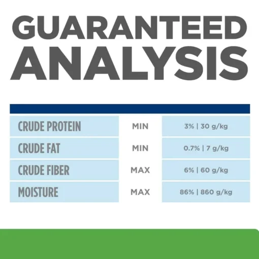 Online Hill's Prescription Diet Metabolic + j/d Mobility Care Vegetable & Tuna Stew Wet Dog Food