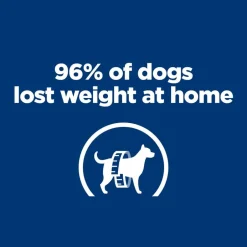 Fashion Hill's Prescription Diet Metabolic Weight Management Chicken Flavor Dry Dog Food