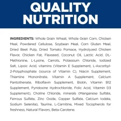 Fashion Hill's Prescription Diet Metabolic Weight Management Chicken Flavor Dry Dog Food