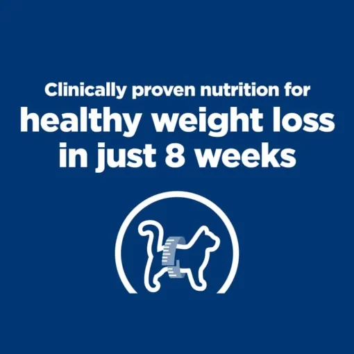 Clearance Hill's Prescription Diet r/d Weight Reduction Chicken Flavor Dry Cat Food
