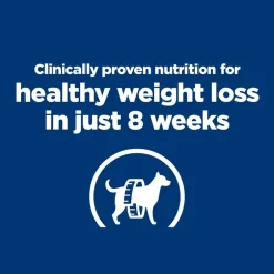 Fashion Hill's Prescription Diet r/d Weight Reduction Chicken Flavor Dry Dog Food
