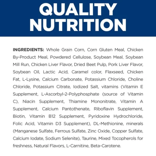 Fashion Hill's Prescription Diet r/d Weight Reduction Chicken Flavor Dry Dog Food